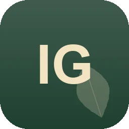 Logo IF Garten und Landschaftsbau