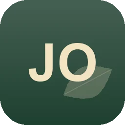 Logo Johannes Ott Baumpflege