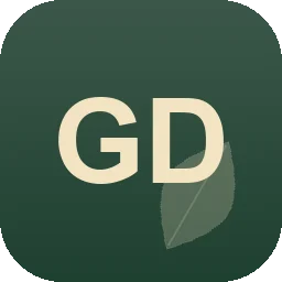 Logo Gartencenter Dobirr-Blotz