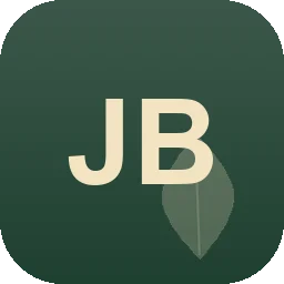 Logo Johannes Bischlager jun. Gartengestaltung