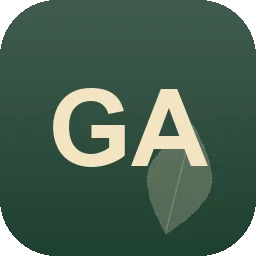 Logo Gartenbau A.Wolter