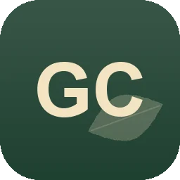 Logo Gartenbau Christian Schöne