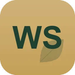 Logo Wolfgang Schweizer Gartenbau