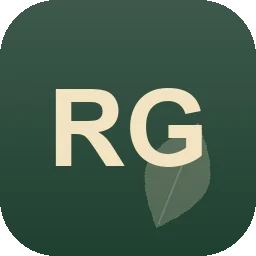 Logo Rublack Gartenlandschaftsbau