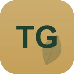 Logo Tiemann Gärtnerei
