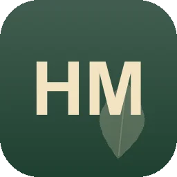 Logo Herbert Mann Garten- und Landschaftsbau