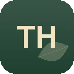 Logo Thieringer Hannes