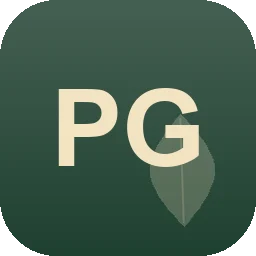 Logo Pehl Gartenbau