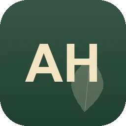 Logo A&H-Galabau