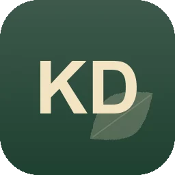 Logo Klaus-Dieter Lorenzen Gartenbau Gartenteiche Friesenwälle Außenanlagen Ahrenshöft