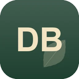 Logo Dirk Bergob