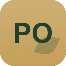 Logo Peter Oeben Gartenbau