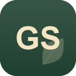 Logo Gartenbau Schulz