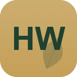 Logo Helmut Wittmann Gärtnerei