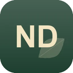 Logo Nordfriesland GmbH Dienstleistungen für Kirche und Diakonie