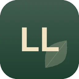 Logo Lieneweg Landschaftsbau