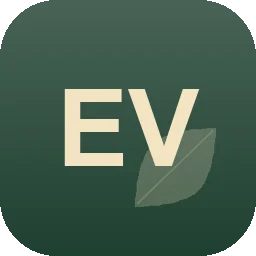 Logo Eckendonk E. van Unna