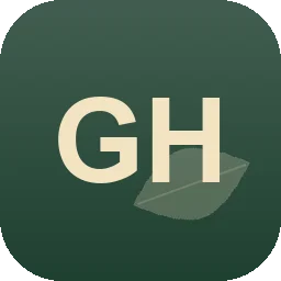Logo Gartenwelt Hülsmann