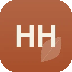Logo Heike Hundertmark Gartendesign & Landschaftsbau
