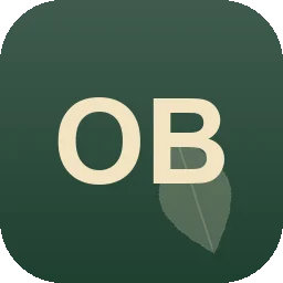 Logo Objektbetreuung Becker