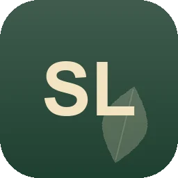Logo Stefan Linhardt Garten- und Landschaftsbau