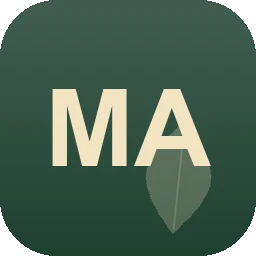 Logo Marder Aktiengesellschaft