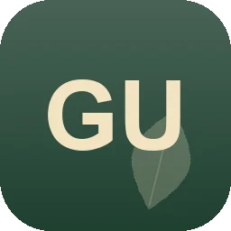 Logo Gartenservice Ulrich Schäfer