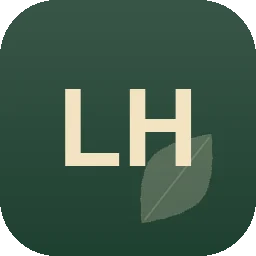 Logo Lenz & Co Haus & Gartenservice