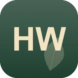 Logo Horst Wüste