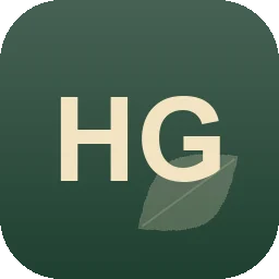 Logo Helge Gartenfee