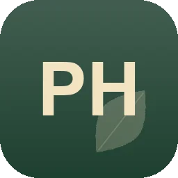 Logo Pichlmaier, H
