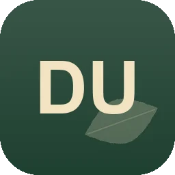 Logo Dr. Ulrich Dunker Berlin Grunewald
