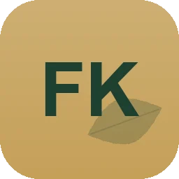 Logo Frank Krüger