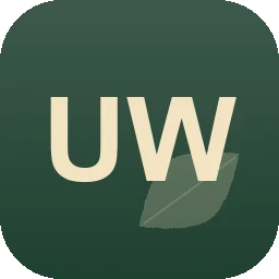 Logo Udo Willi Vierke