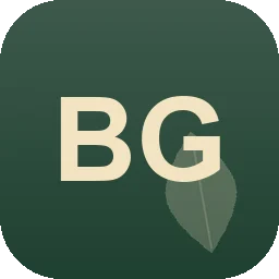 Logo BIEBERBAU Gartenplanung und -gestaltung