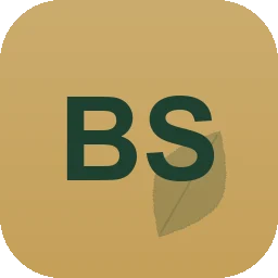 Logo Bodo Schmidt Baumpflegedienst