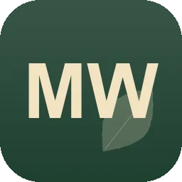 Logo Manfred Wiesner Gartenbau
