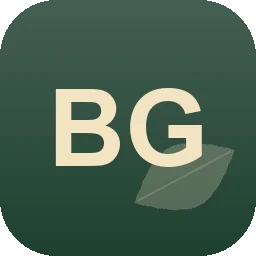 Logo Bäumer garten
