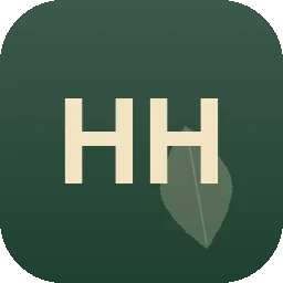 Logo Helmut Honisch Garten- und Landschaftsbau