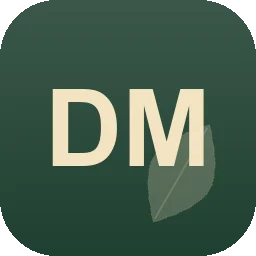 Logo Diana Moraweck - Garten-, Landschafts- & Freiraumplanung