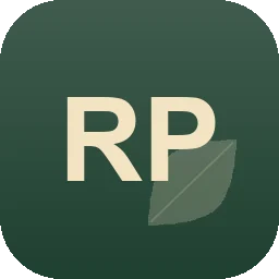 Logo R.p Allround Service