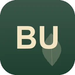 Logo B u. K Garten- u. Landschaftsbau