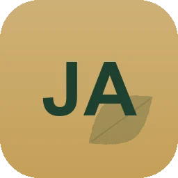 Logo Jörg Ahland Gartenbau