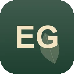 Logo Eichwerk Gartengestaltung