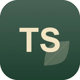 Logo Thorsten Schmidt Garten- und Landschaftsbau