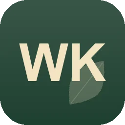 Logo Werner Kraus Gartengestaltung