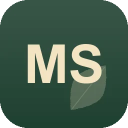Logo Marc-Steffen Walter Garten & Landschaft