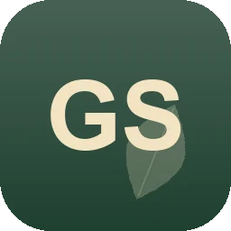 Logo Gernot Schulze Garten- u. Landschaftsbau