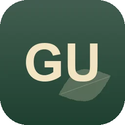 Logo Garten U. Landschaftsbau Gbr