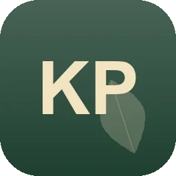 Logo Kurt-Peter Rieck Garten- und Landschaftsbau